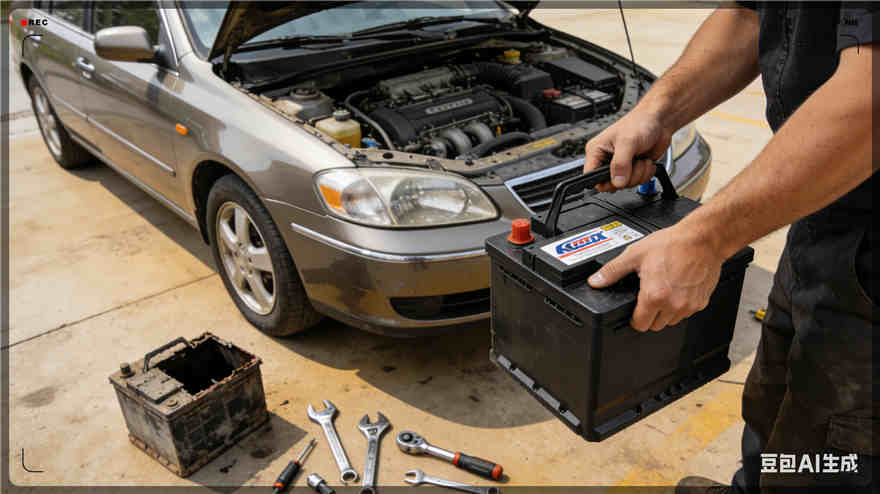 岐山道路救援汽车送机油