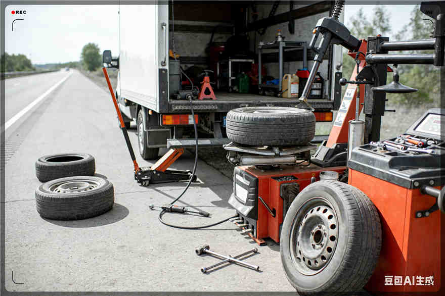 岐山道路救援汽车送机油